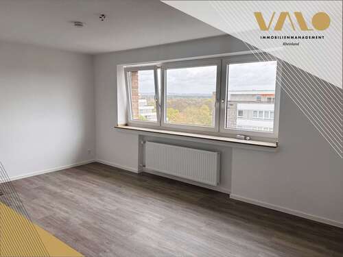 Foto - Wohnung zum Mieten in Köln 400,00 € 25.6 m²