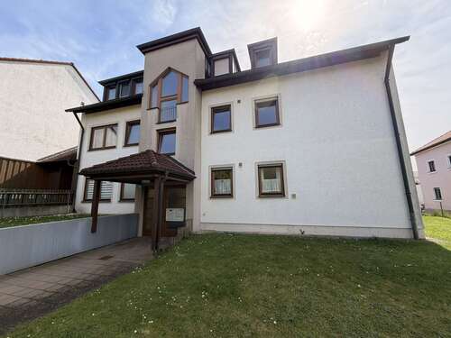 Foto - Wohnung zum Mieten in Heilsbronn 835,00 € 83.42 m²