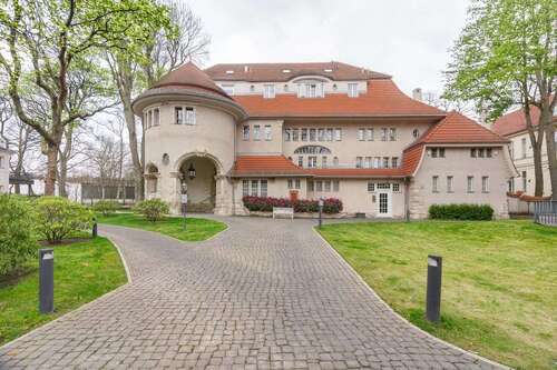 Foto - Wohnung zum Kaufen in Berlin 1.580.000,00 € 176 m²