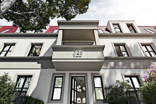 Foto - Wohnung zum Mieten in Stahnsdorf 1.950,00 € 97 m²