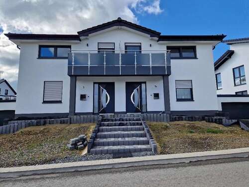 Foto - Haus zum Mieten in Nümbrecht 1.800,00 € 140 m²