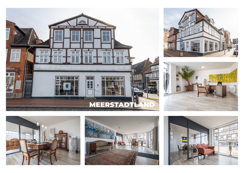 Foto - Einzelhandel in Rendsburg 1.500,00 € 102.27 m²