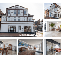 Einzelhandel in Rendsburg 1.500,00 € 102.27 m²