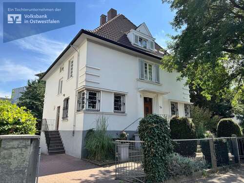 Foto - Haus zum Kaufen in Herford 574.000,00 € 261.6 m²