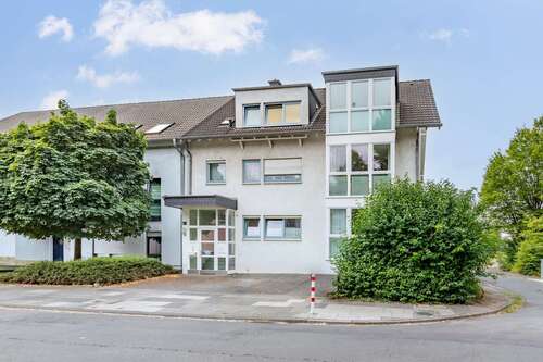 Foto - Wohnung zum Kaufen in Bonn 479.000,00 € 100 m²