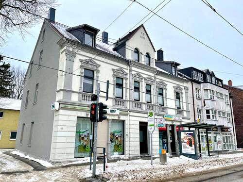 Foto - Wohnung zum Mieten in Bochum 350,00 € 50 m²