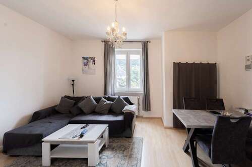 Foto - Wohnung zum Mieten in Bingen am Rhein 745,00 € 74 m²