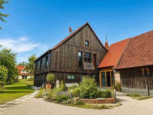 Foto - Haus zum Kaufen in Merkendorf 595.000,00 € 350 m²