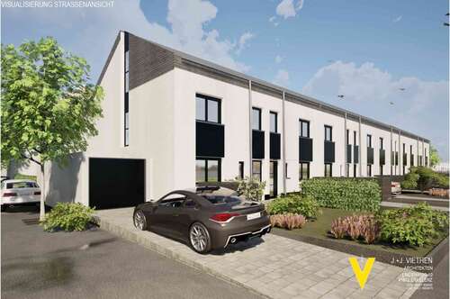 Foto - Haus zum Kaufen in Erkelenz 398.000,00 € 100 m²