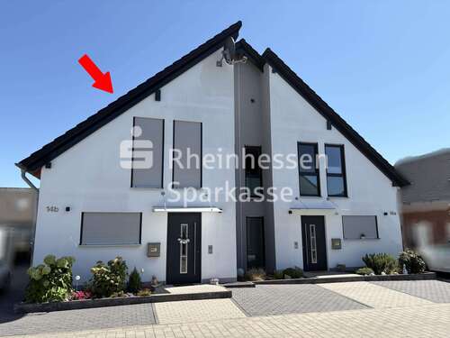 Foto - Haus zum Kaufen in Worms 460.000,00 € 119 m²