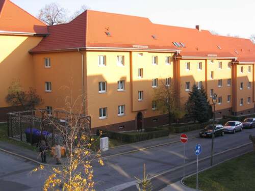 Foto - Wohnung zum Mieten in Altenburg 380,00 € 54.83 m²