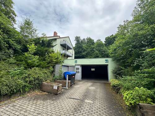 Foto - Wohnung zum Kaufen in Bad Kissingen 115.000,00 € 50 m²