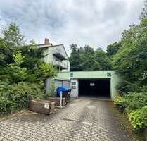 Wohnung zum Kaufen in Bad Kissingen 115.000,00 € 50 m²