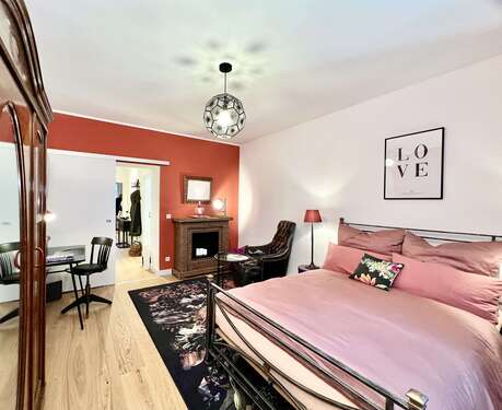 Foto - Wohnung zum Mieten in Düsseldorf 1.010,00 € 42 m²