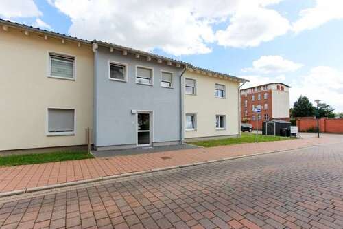 Foto - Wohnung zum Mieten in Oschersleben 790,00 € 84.3 m²