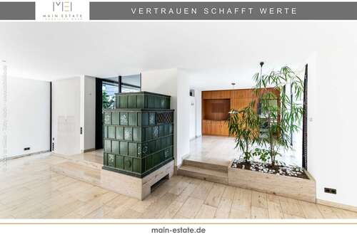 Foto - Haus zum Kaufen in Erzhausen 750.000,00 € 197.44 m²