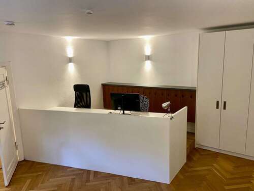 Foto - Büro in Berlin 300,00 € 7.5 m² - 300,00&nbsp;EUR Kaltmiete, ca.&nbsp; 7,50&nbsp;m&sup2;