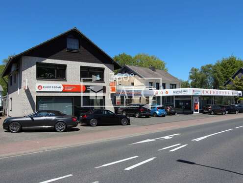 Foto - Einzelhandel in Simmerath 1.000,00 € 296 m²