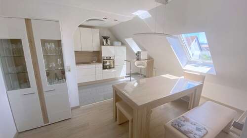 Foto - Wohnung zum Kaufen in Neuenburg am Rhein 342.000,00 € 110 m²