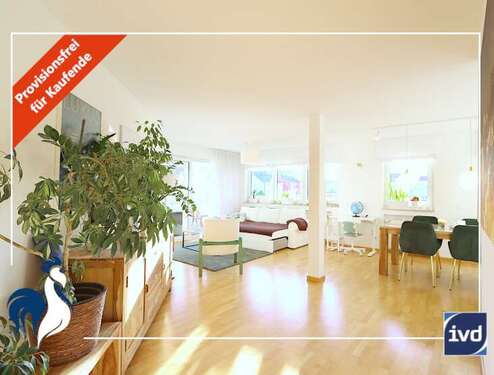 Foto - Wohnung zum Kaufen in Fellbach 479.000,00 € 102.08 m²