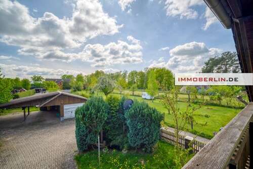 Foto - Haus zum Kaufen in Lübben 465.000,00 € 188 m²