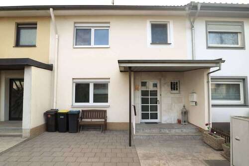 Foto - Haus zum Mieten in Köln Worringen 1.500,00 € 98 m²