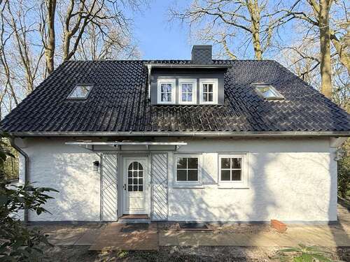 Foto - Haus zum Mieten in Ottersberg 1.450,00 € 138.62 m²