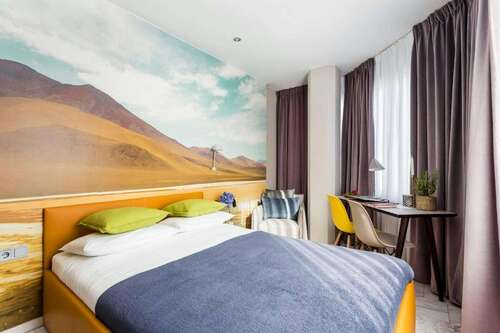 Foto - WG-Zimmer in Frankfurt am Main 1.300,00 € 19 m²