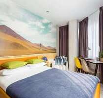 WG-Zimmer in Frankfurt am Main 1.300,00 € 19 m²