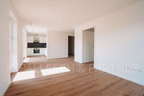 Foto - Wohnung zum Mieten in Bad Kreuznach 843,00 € 60.19 m²
