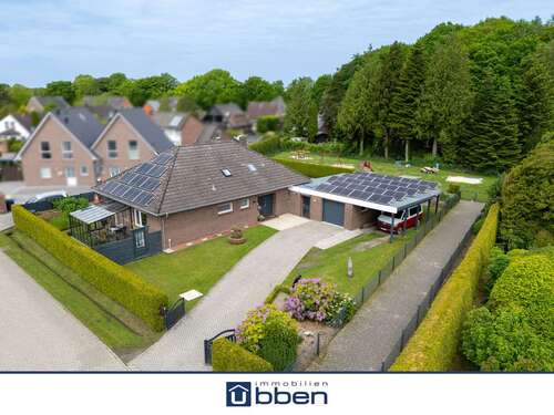 Foto - Haus zum Kaufen in Aurich 459.000,00 € 170 m²