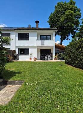 Foto - Haus zum Kaufen in München 1.399.000,00 € 125 m²
