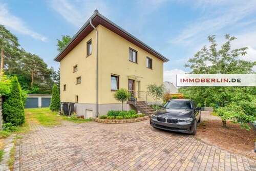 Foto - Haus zum Kaufen in Eichwalde 1.099.000,00 € 265 m²