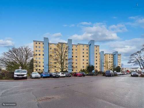 Foto - Wohnung zum Kaufen in Erlensee 139.000,00 € 73 m²