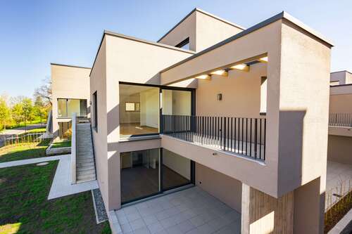 Foto - Wohnung zum Mieten in Kempten 1.289,00 € 80.55 m²