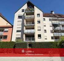 Wohnung zum Kaufen in Augsburg 217.500,00 € 56 m²