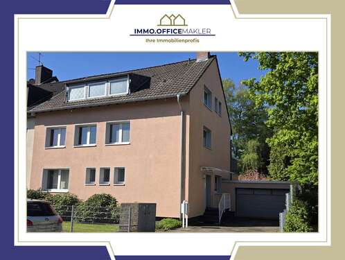 Foto - Haus zum Kaufen in Düsseldorf Hassels 845.000,00 € 260 m²