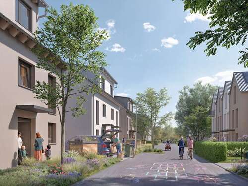 Foto - Haus zum Kaufen in Kempen 770.000,00 € 152 m²