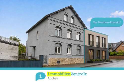 Foto - Haus zum Kaufen in Stolberg (Rheinland) Gressenich 409.000,00 € 253 m²
