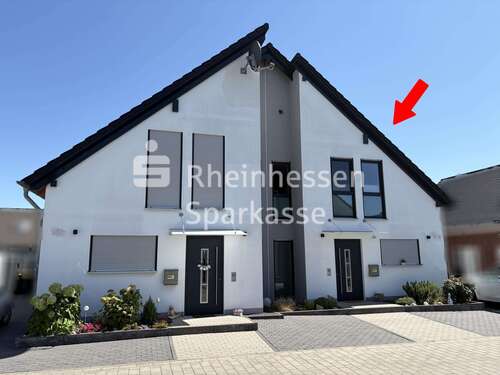 Foto - Haus zum Kaufen in Worms 460.000,00 € 119 m²