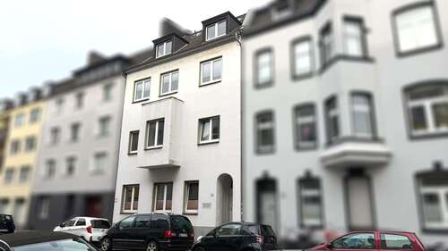 Foto - Haus zum Kaufen in Duisburg 549.000,00 € 372 m²