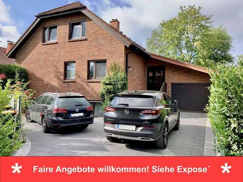 Foto - Haus zum Kaufen in Roetgen 769.000,00 € 227 m²