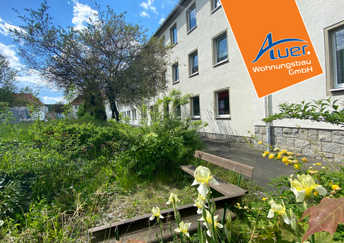 Foto - Wohnung zum Mieten in Aue-Bad Schlema 389,52 € 64.92 m²