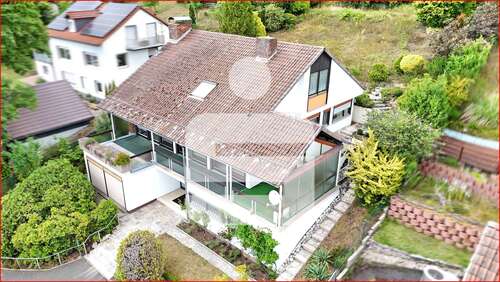 Foto - Haus zum Kaufen in Kulmbach 449.000,00 € 250 m²