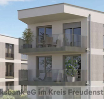 Wohnung zum Mieten in Eutingen 840,00 € 62.42 m²