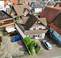 Haus zum Kaufen in Friesenheim Oberschopfheim 795.000,00 € 150 m² - Friesenheim / Oberschopfheim