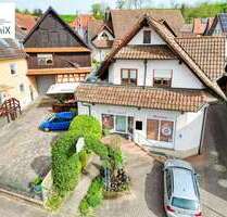 Haus zum Kaufen in Friesenheim Oberschopfheim 795.000,00 € 150 m² - Friesenheim / Oberschopfheim