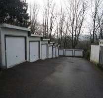 Garage zu vermieten in Wuppertal 60,00 €
