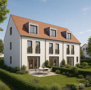 Foto - Haus zum Kaufen in München 1.430.000,00 € 180 m²