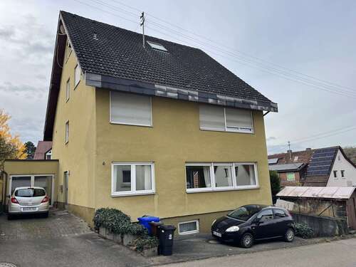 Foto - Wohnung zum Kaufen in Heubach 259.000,00 € 139 m²